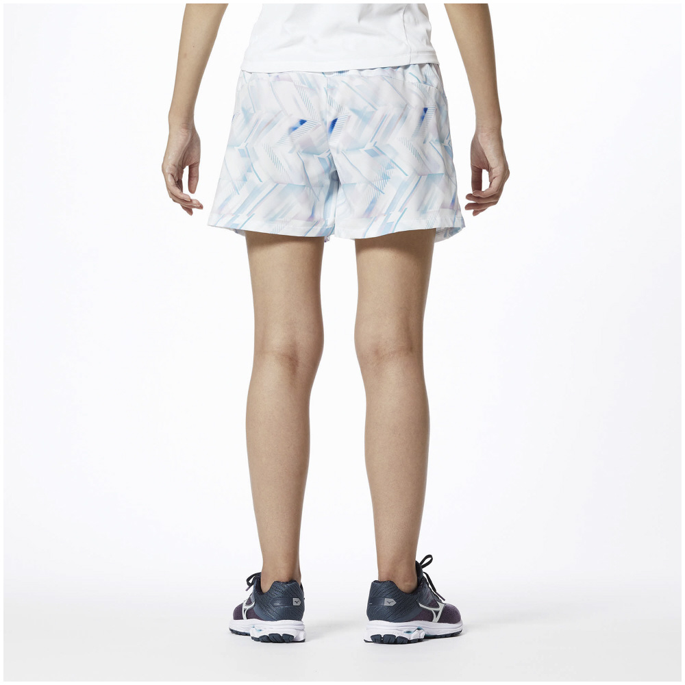 DRYLITE SHORTS WOMEN Blue